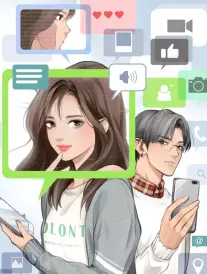78视频短剧合租进行时海报
